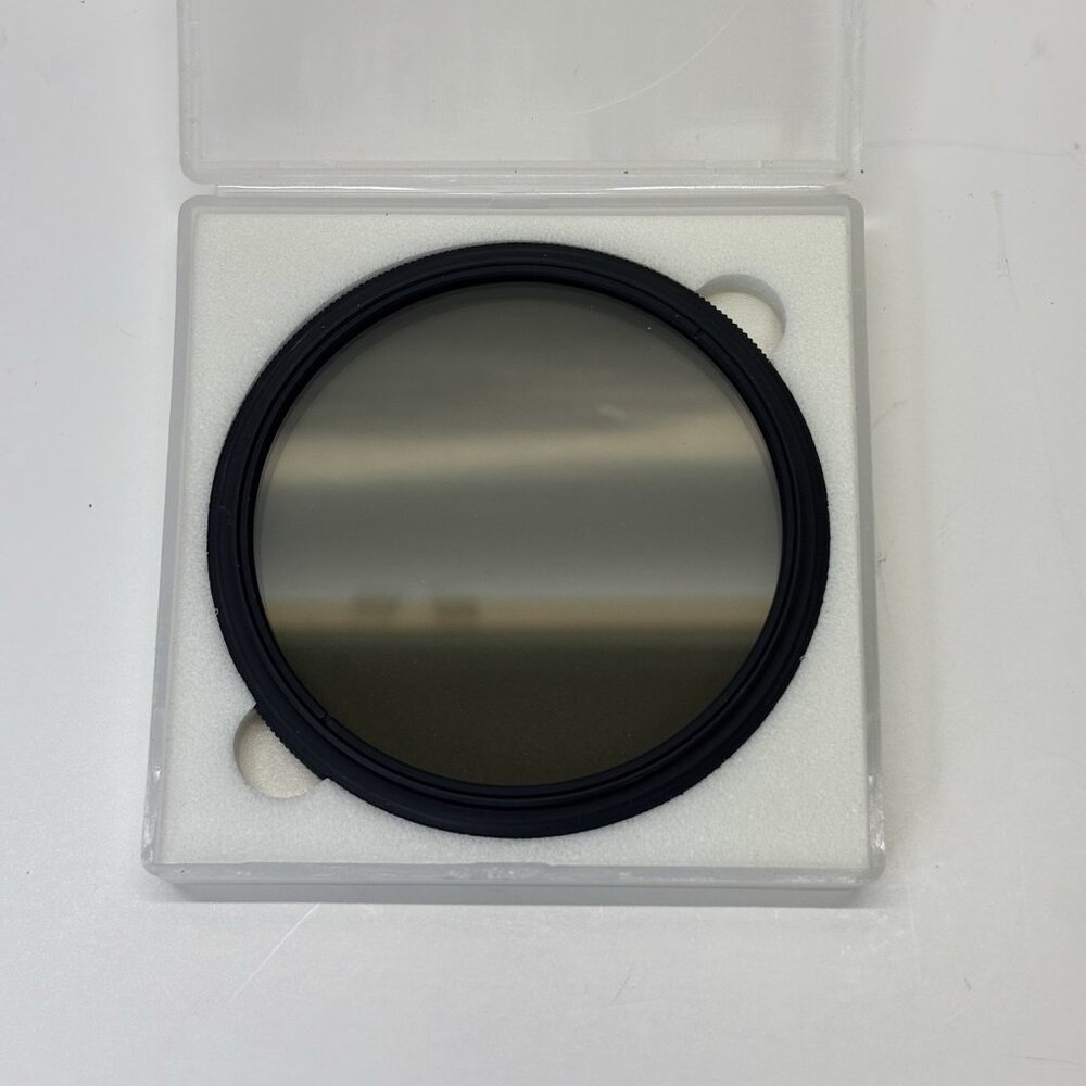 K&F Concept Filter 67mm Nano-B Series Variable ND 2-400 Neutral Density Filter‎